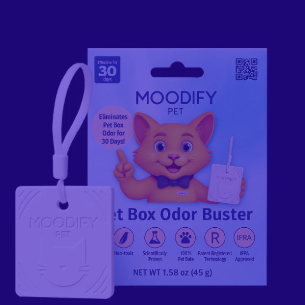 Why Traditional Odor Sprays Don’t Work – And What Does!