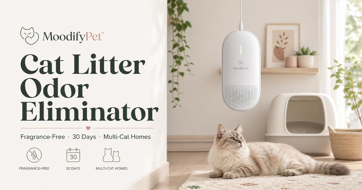 Moodifypet