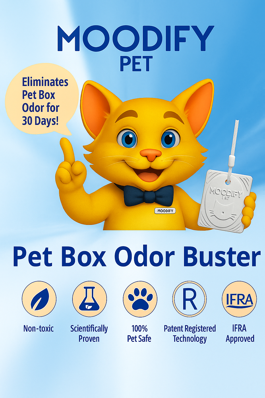 MoodifyPet Subscribe & Save up to 35% MoodifyPet