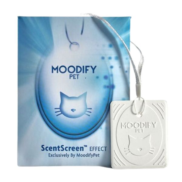 MoodifyPet – The AI-Powered Odor Eliminator for Litter Boxes