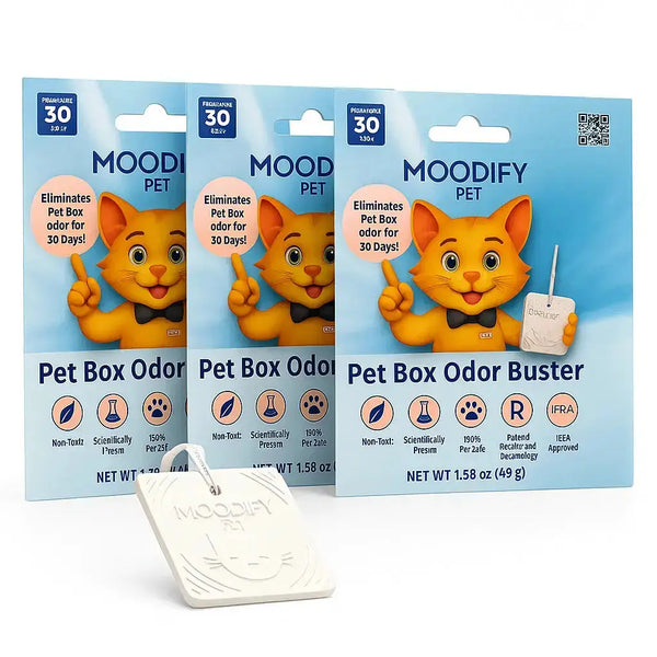 MoodifyPet Subscribe & Save up to 35% MoodifyPet